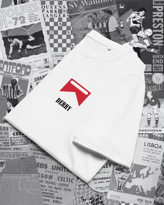 Working Class Football - Derry City