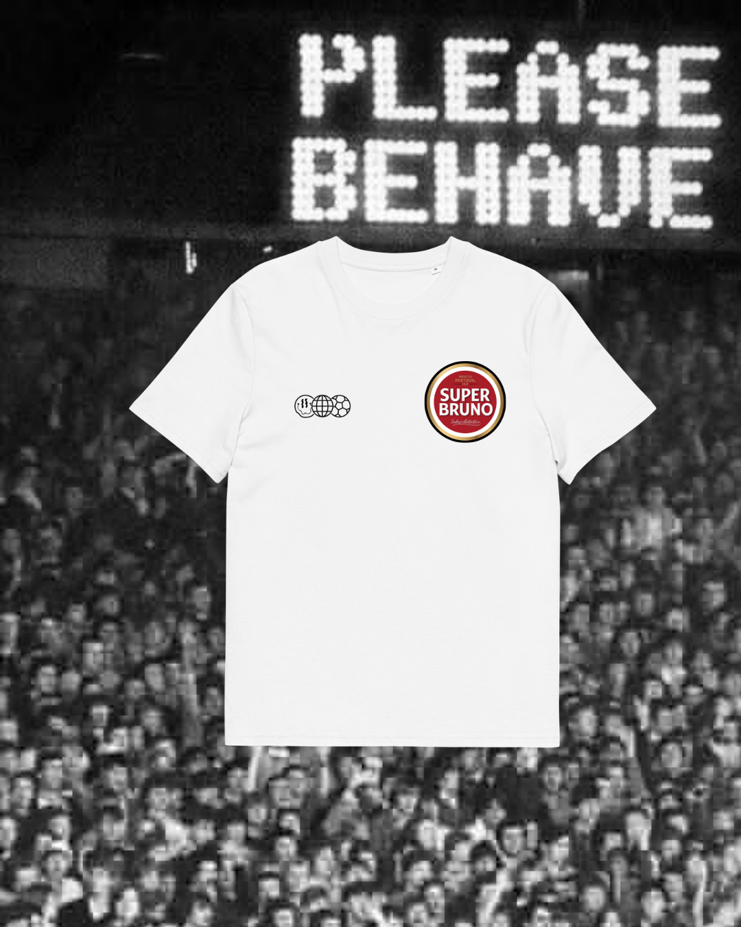 World Cup Tee 3