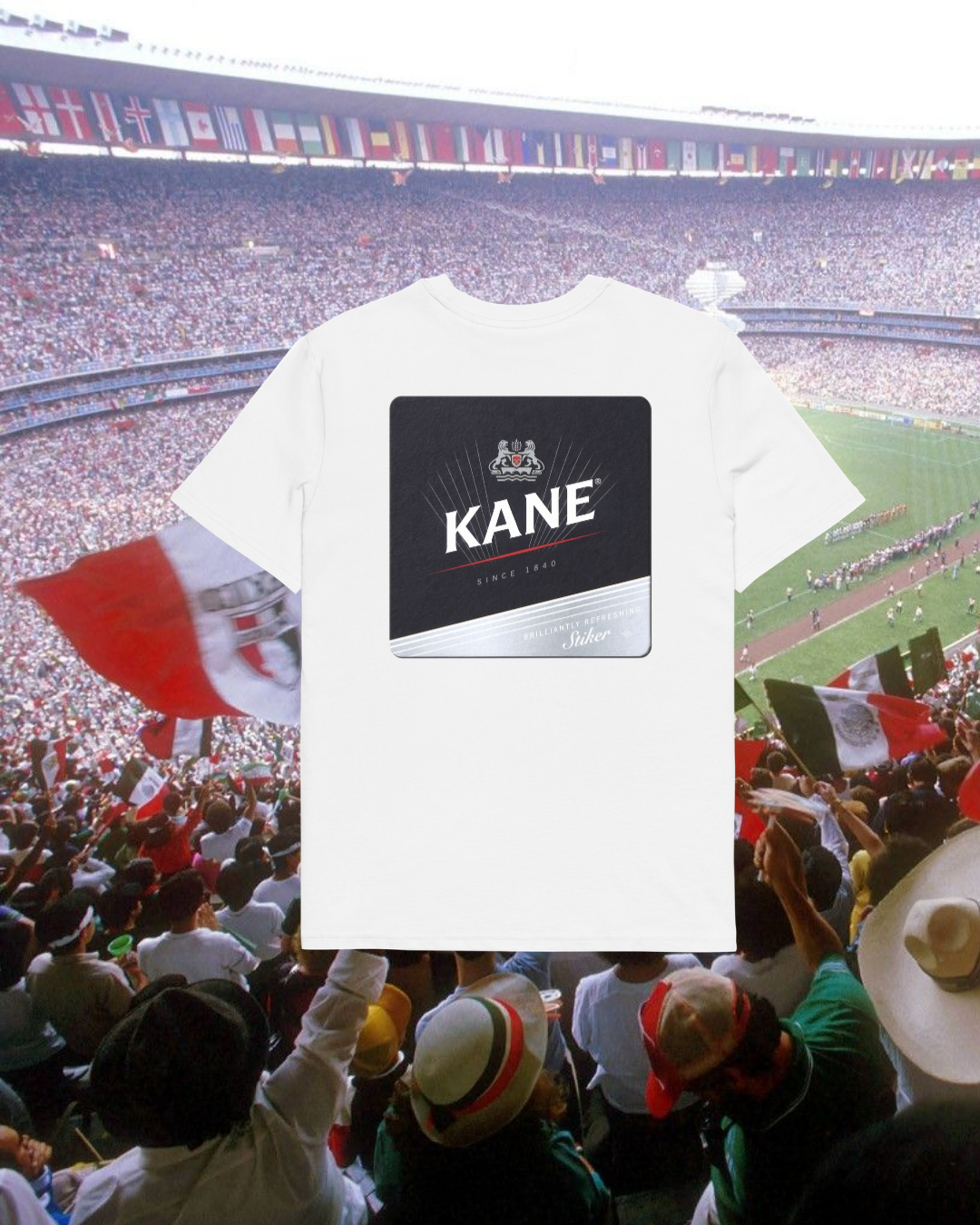 World Cup Tee (Copy)