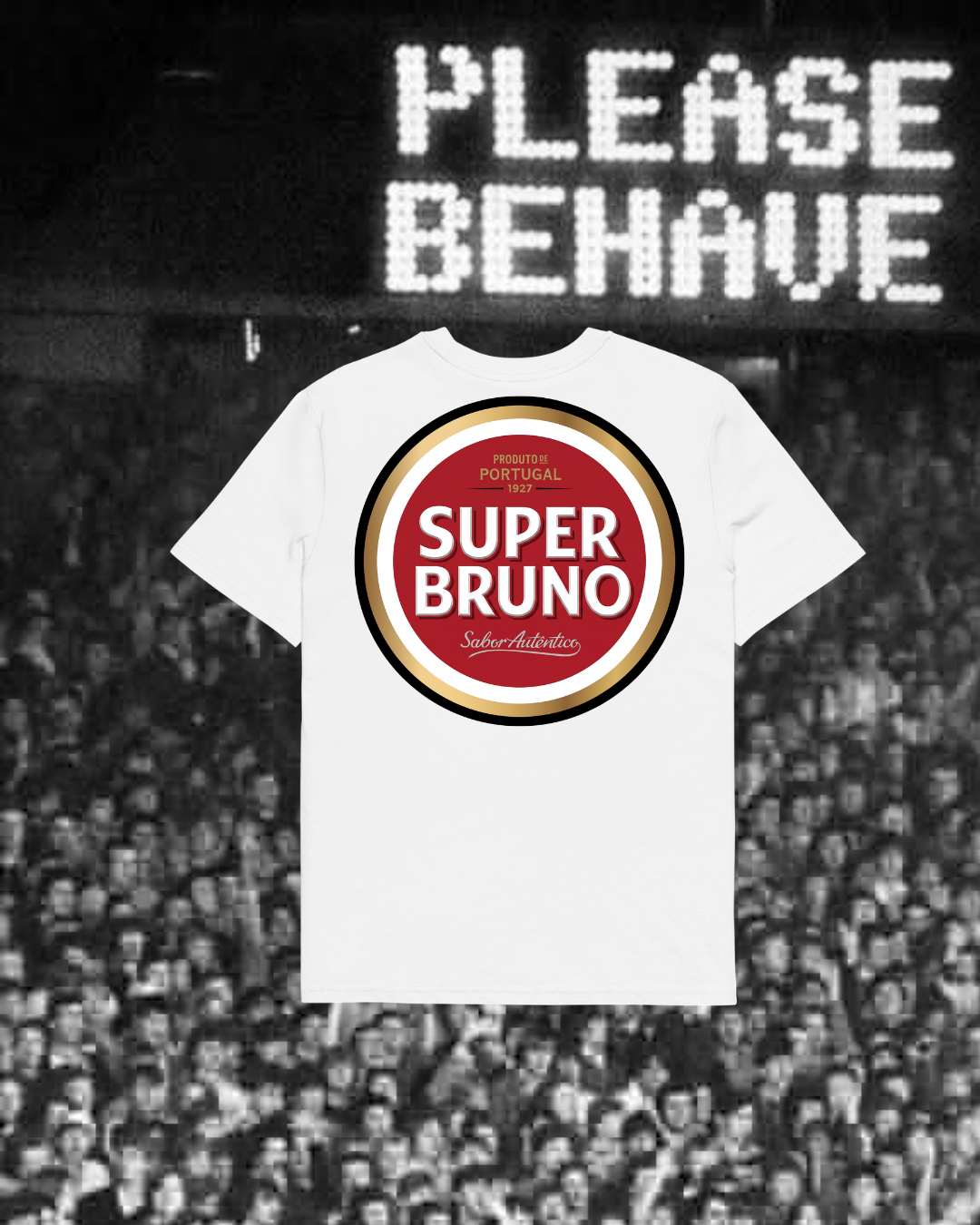 World Cup Tee 3