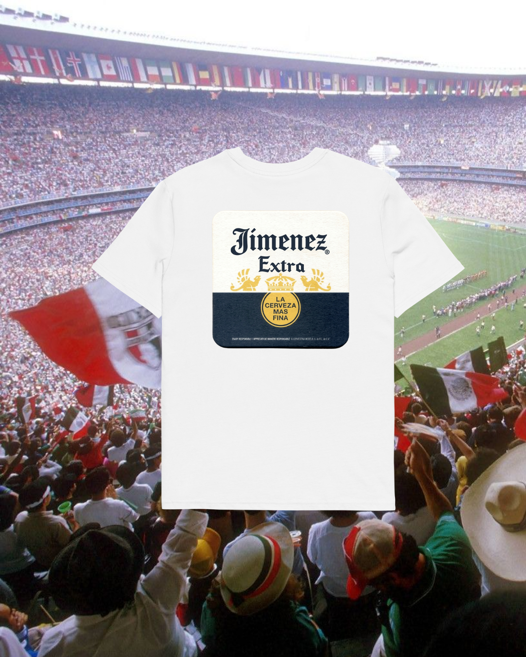 World Cup Tee (Copy)