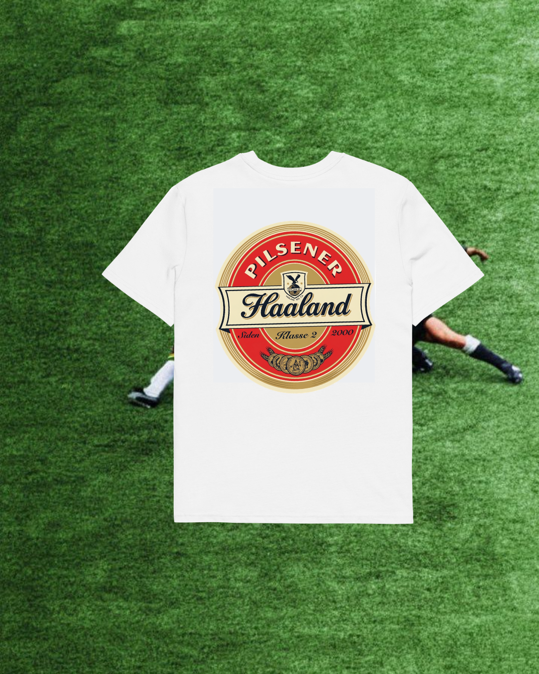World Cup Tee